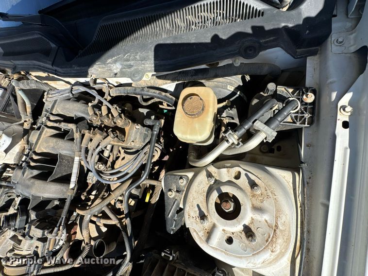 image for item DO0651 2006 Ford Mustang 