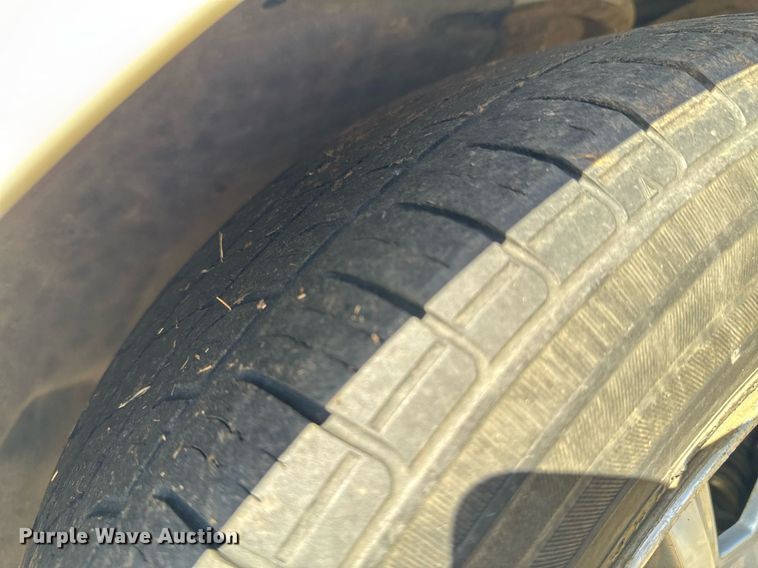 image for item DO0651 2006 Ford Mustang 