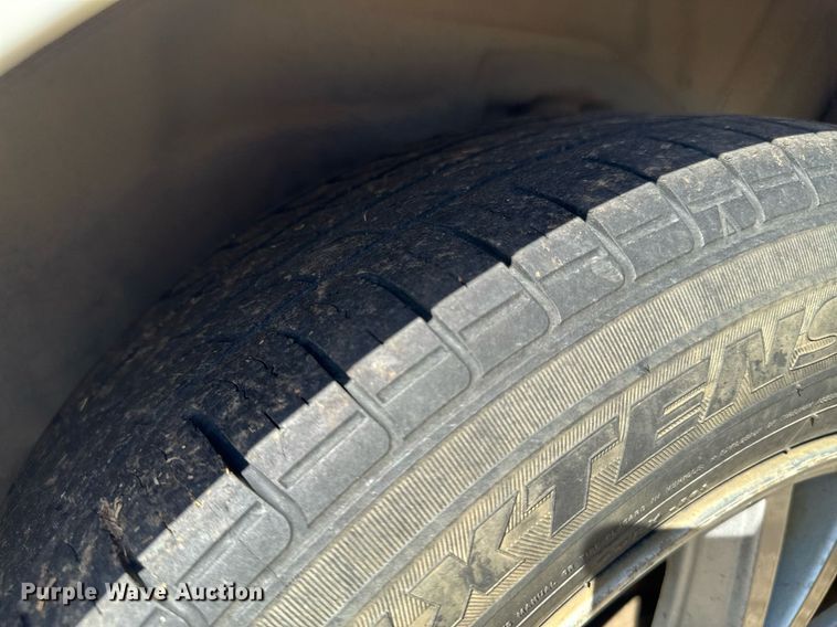 image for item DO0651 2006 Ford Mustang 