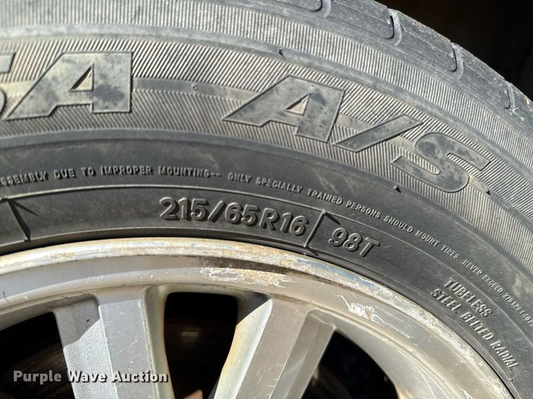 image for item DO0651 2006 Ford Mustang 