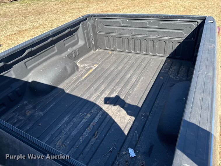 image for item DO0652 2011 Toyota Tundra Double Cab pickup truck