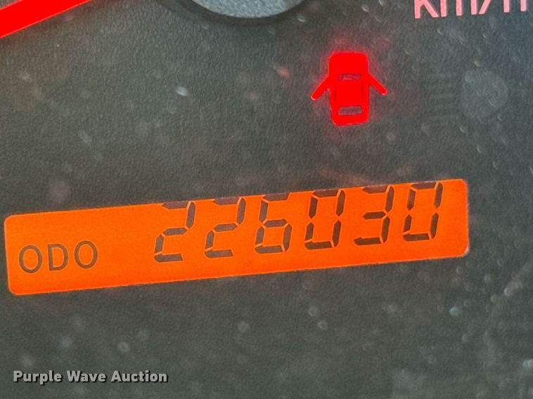 image for item DO0652 2011 Toyota Tundra Double Cab pickup truck