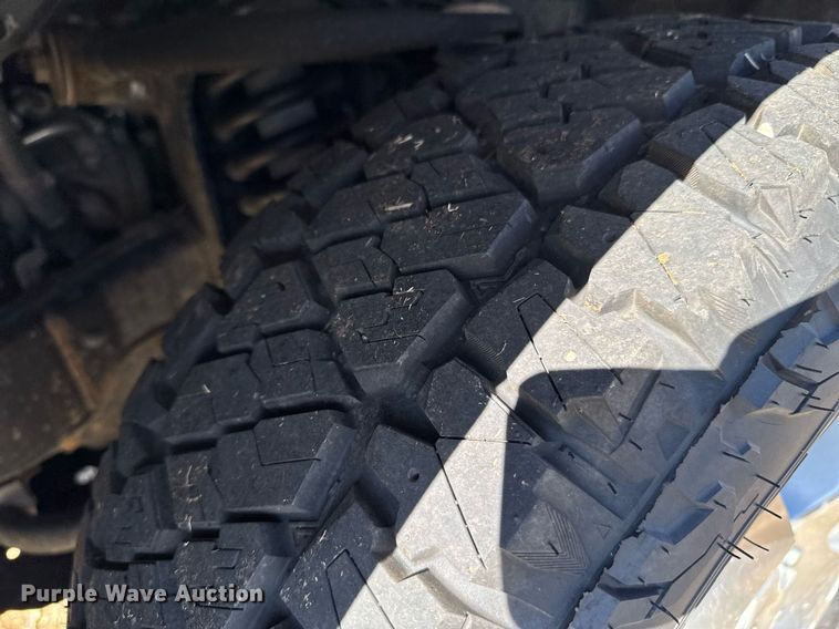 image for item DO0652 2011 Toyota Tundra Double Cab pickup truck