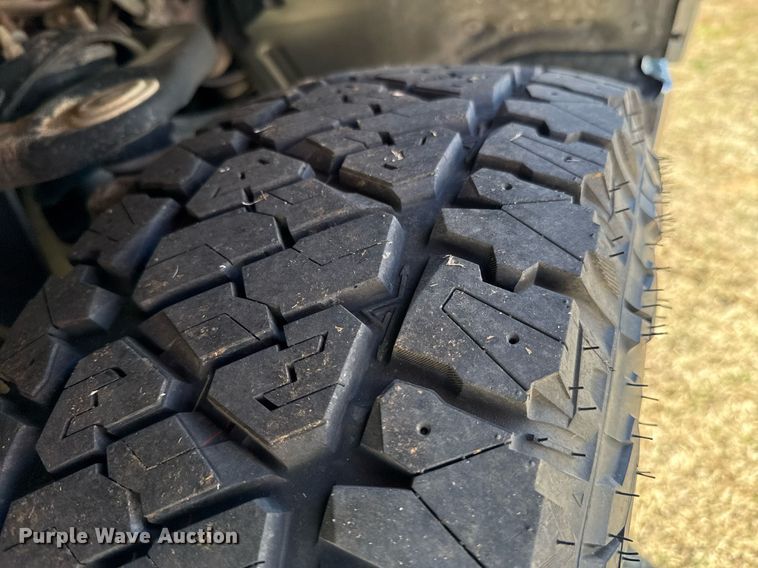 image for item DO0652 2011 Toyota Tundra Double Cab pickup truck