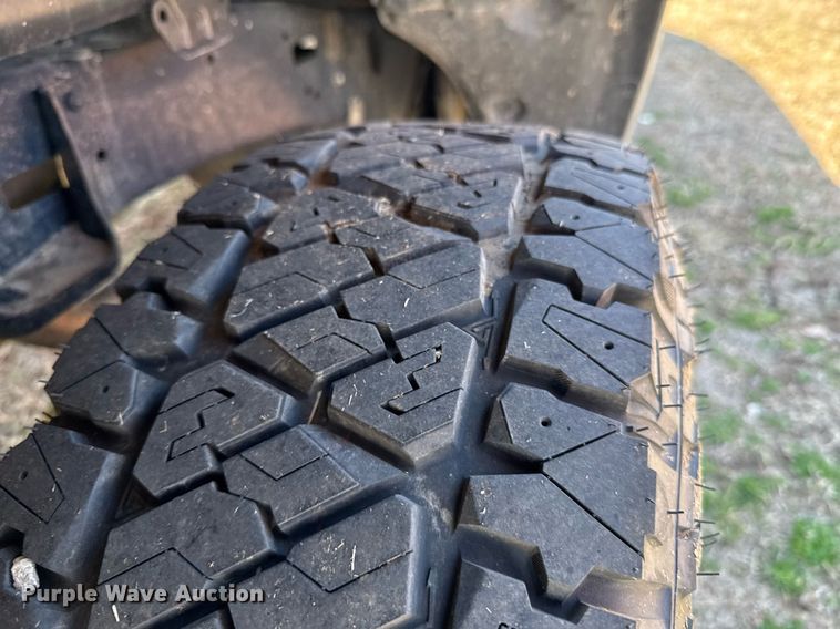 image for item DO0652 2011 Toyota Tundra Double Cab pickup truck