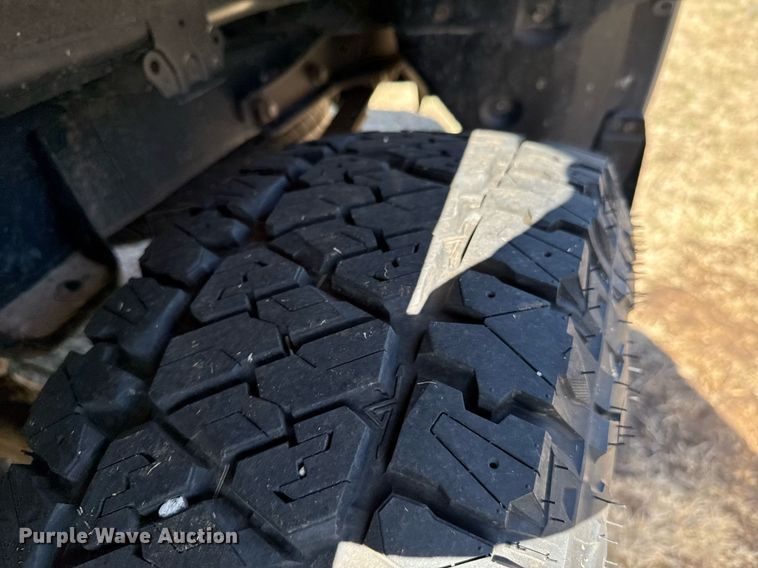 image for item DO0652 2011 Toyota Tundra Double Cab pickup truck