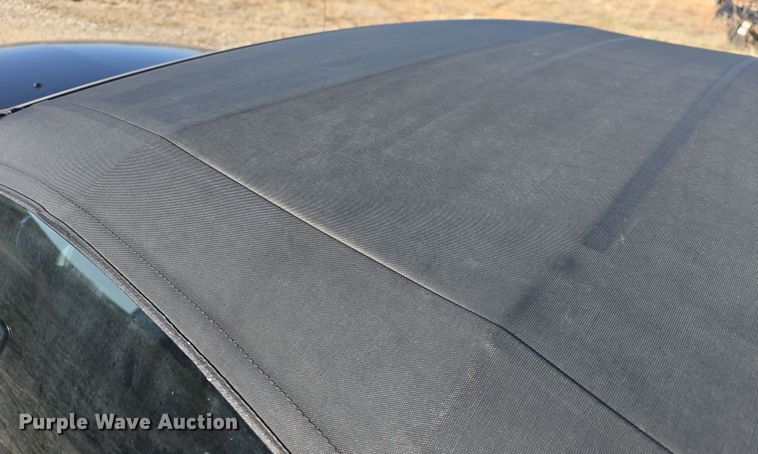 image for item DO7805 2005 Ford Mustang Convertible 