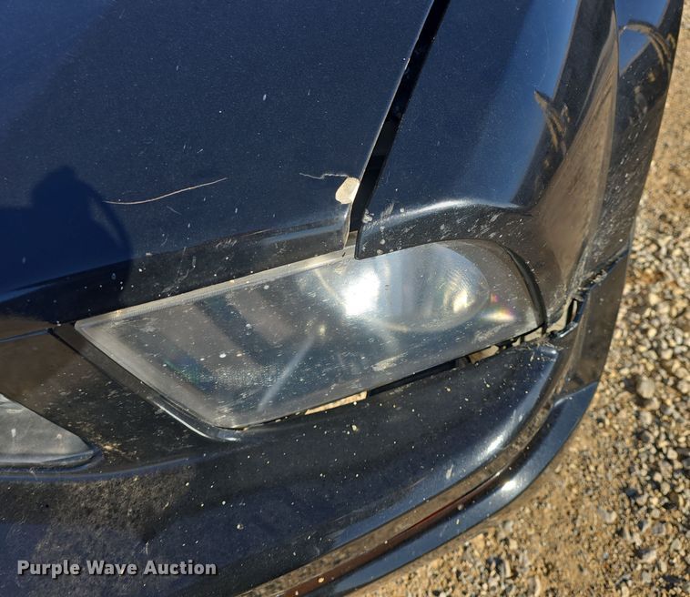 image for item DO7805 2005 Ford Mustang Convertible 