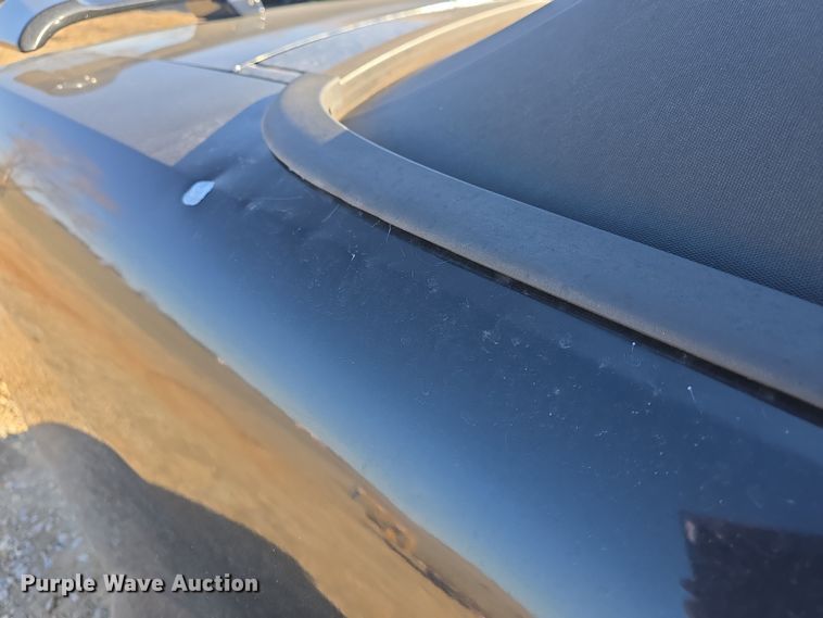 image for item DO7805 2005 Ford Mustang Convertible 