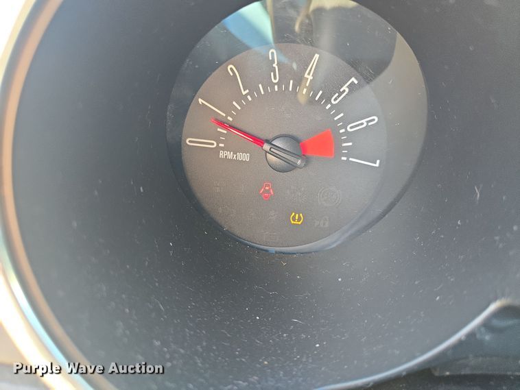 image for item DO7805 2005 Ford Mustang Convertible 