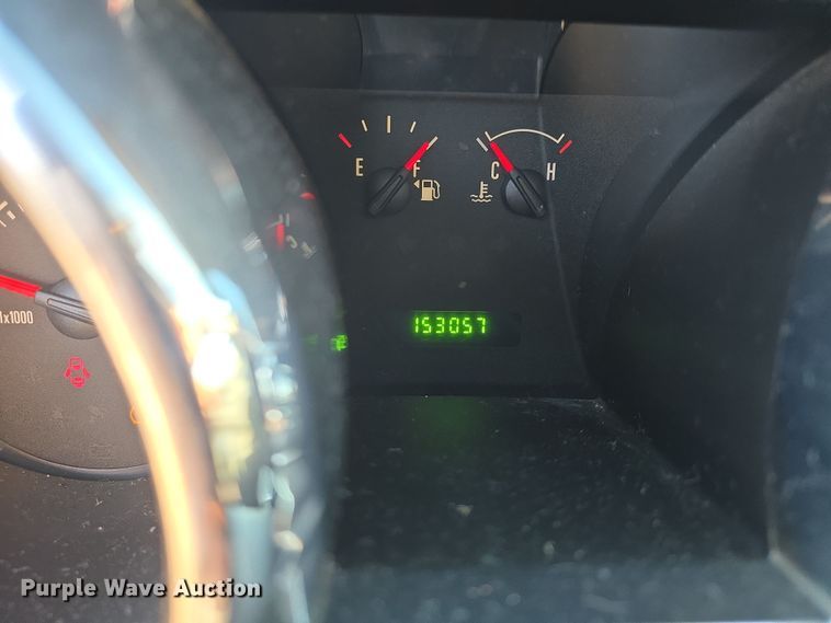 image for item DO7805 2005 Ford Mustang Convertible 