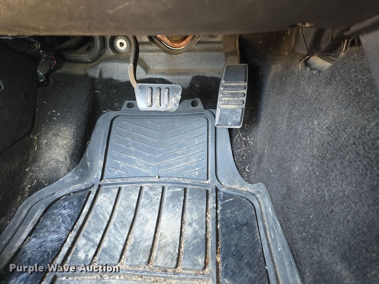 image for item DO7805 2005 Ford Mustang Convertible 