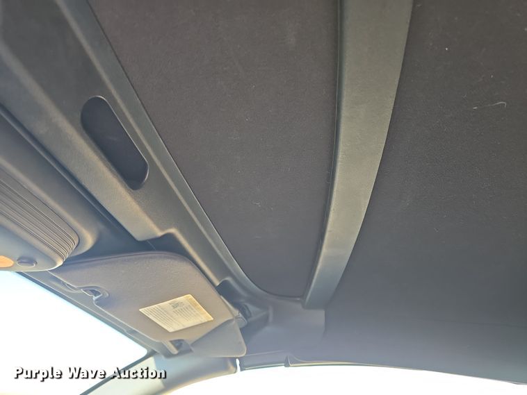 image for item DO7805 2005 Ford Mustang Convertible 