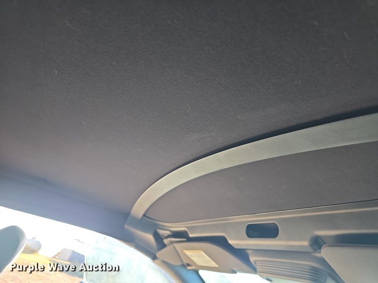 image for item DO7805 2005 Ford Mustang Convertible 