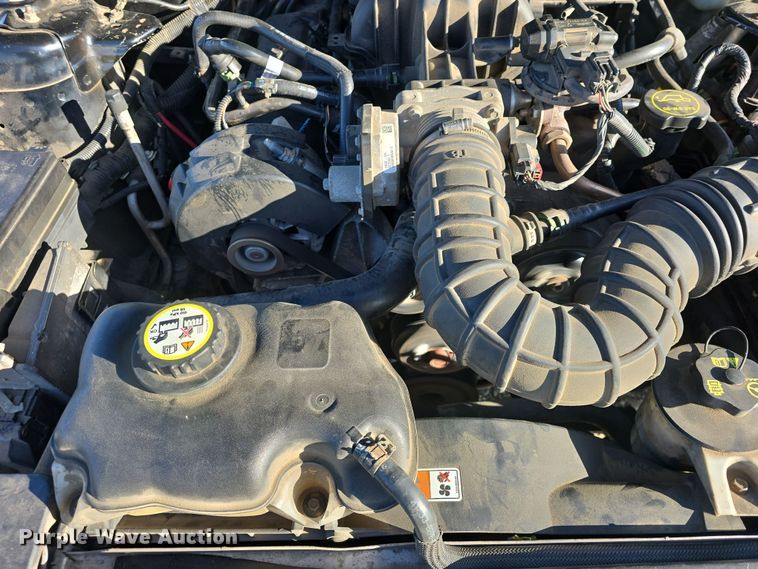 image for item DO7805 2005 Ford Mustang Convertible 