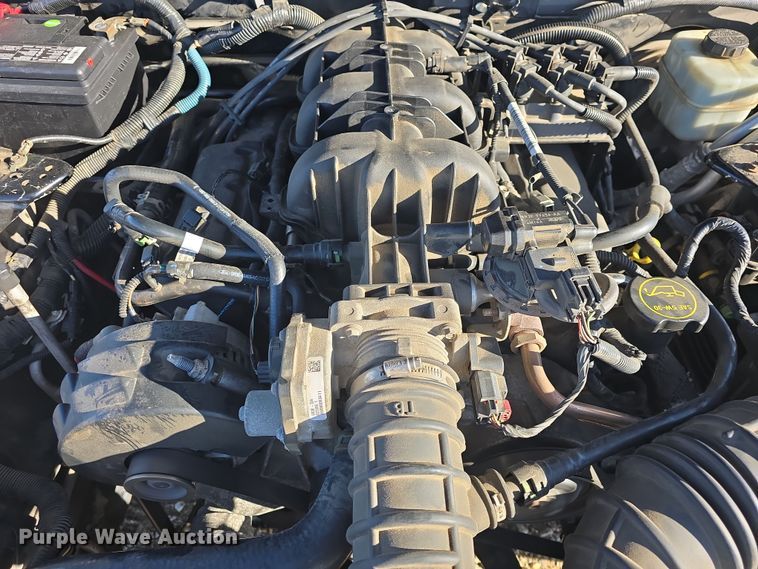 image for item DO7805 2005 Ford Mustang Convertible 