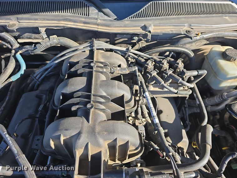 image for item DO7805 2005 Ford Mustang Convertible 