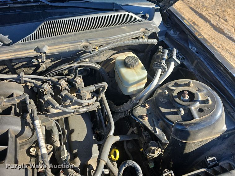 image for item DO7805 2005 Ford Mustang Convertible 