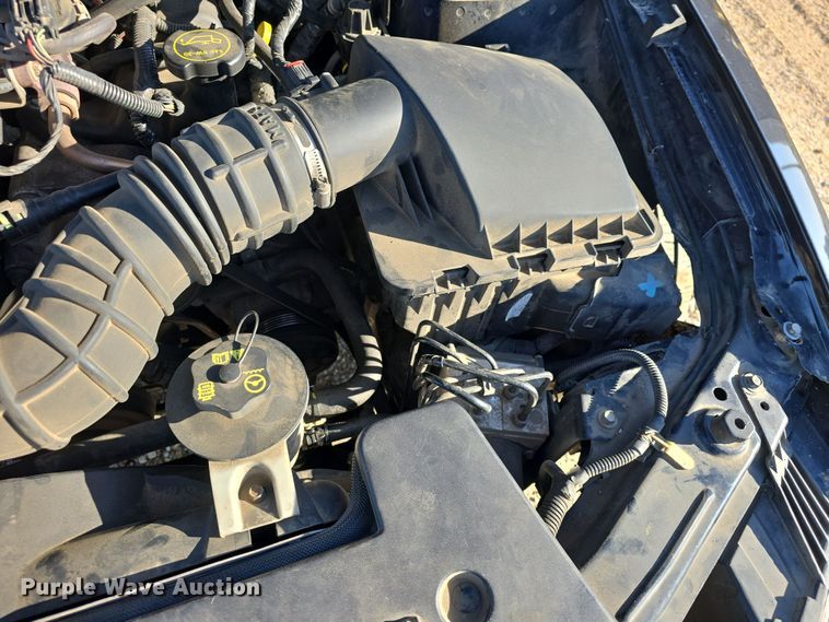 image for item DO7805 2005 Ford Mustang Convertible 