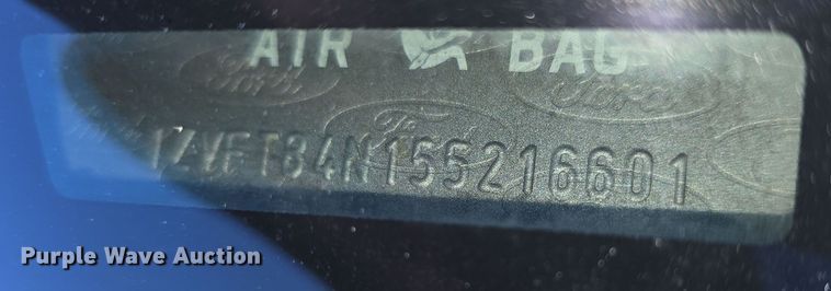 image for item DO7805 2005 Ford Mustang Convertible 