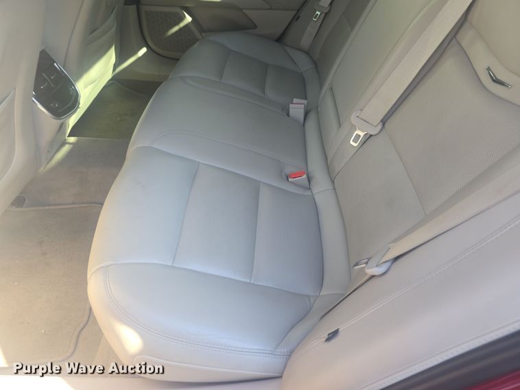 image for item DO7858 2013 Cadillac XTS 