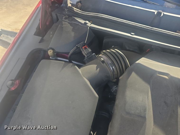 image for item DO7858 2013 Cadillac XTS 