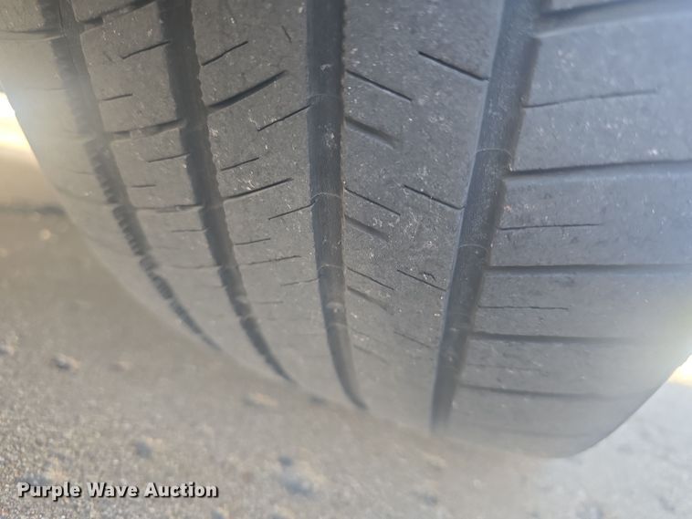 image for item DO7858 2013 Cadillac XTS 