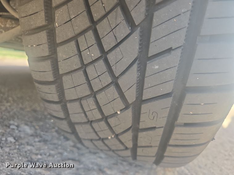 image for item DO7858 2013 Cadillac XTS 