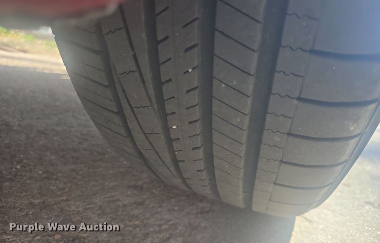 image for item DO7858 2013 Cadillac XTS 