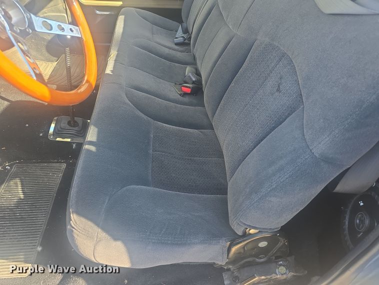 image for item DO7859 1976 Chevrolet  Cheyenne pickup truck