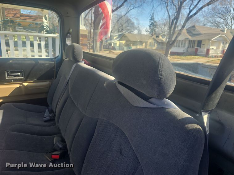 image for item DO7859 1976 Chevrolet  Cheyenne pickup truck