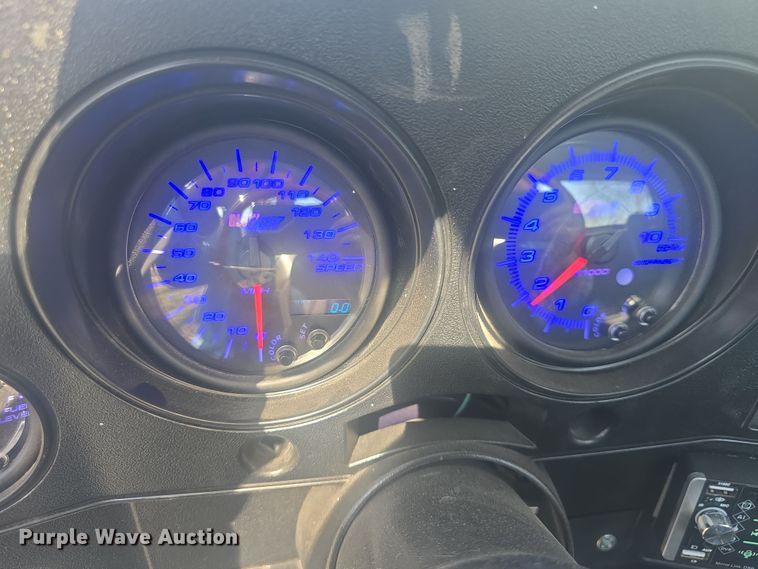 image for item DO7859 1976 Chevrolet  Cheyenne pickup truck