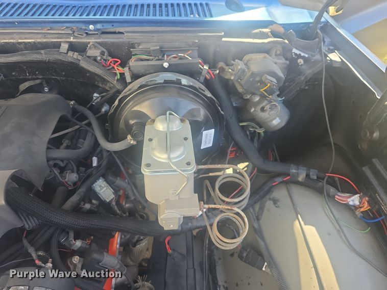 image for item DO7859 1976 Chevrolet  Cheyenne pickup truck