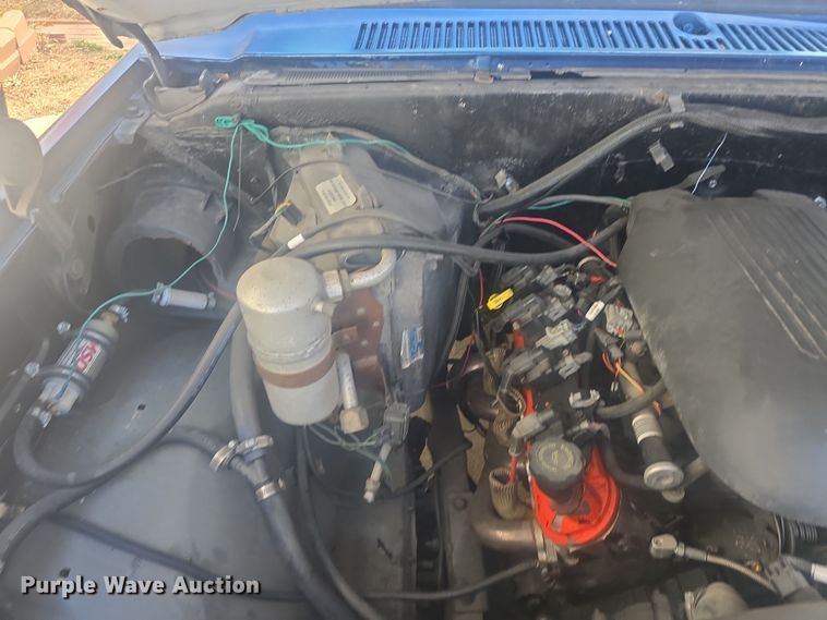 image for item DO7859 1976 Chevrolet  Cheyenne pickup truck