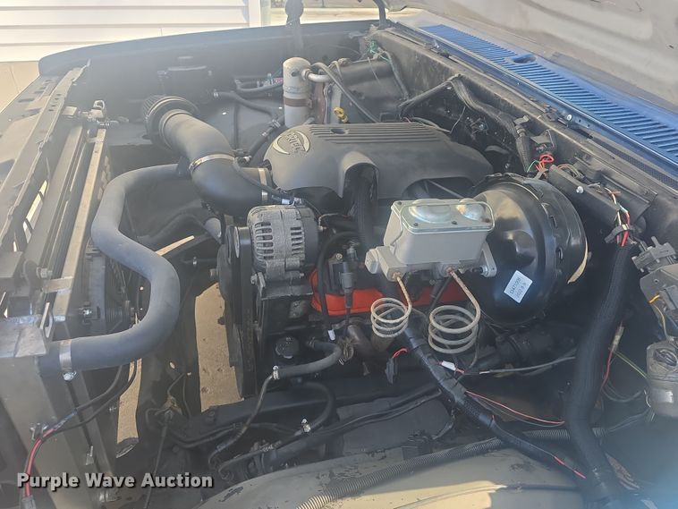 image for item DO7859 1976 Chevrolet  Cheyenne pickup truck