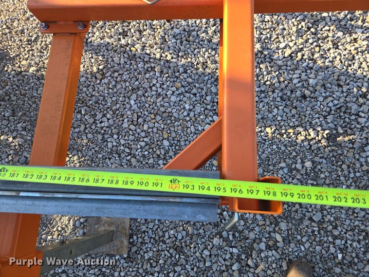 image for item DP6205 Norwood LumberPro HD36V2 sawmill