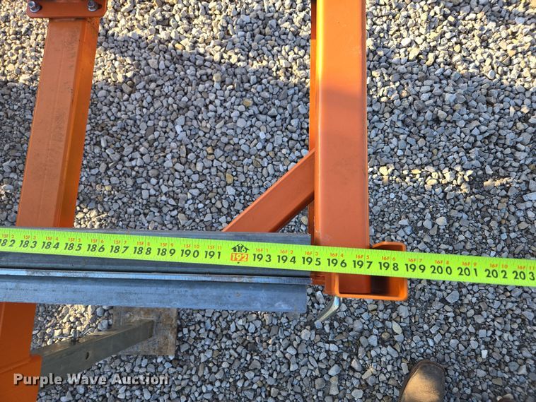 image for item DP6205 Norwood LumberPro HD36V2 sawmill