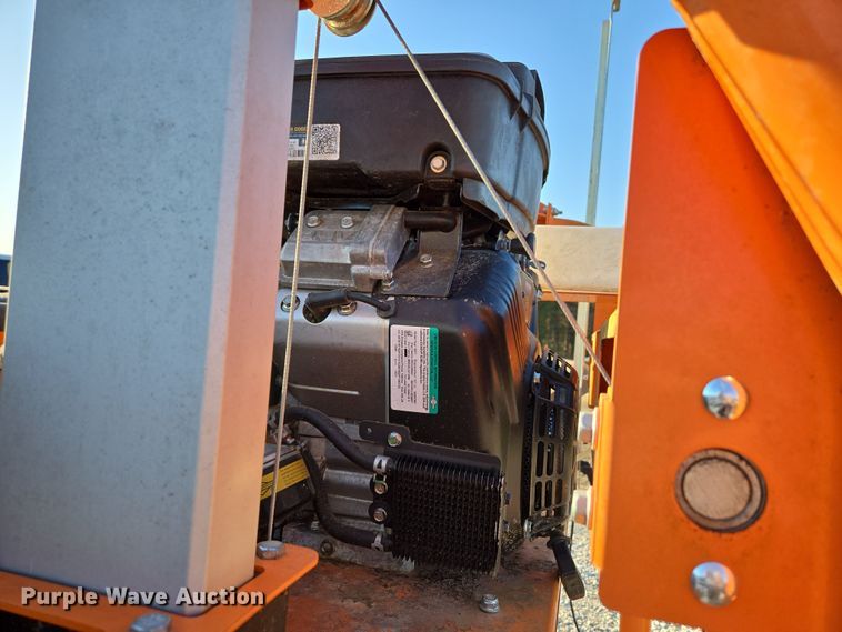 image for item DP6205 Norwood LumberPro HD36V2 sawmill