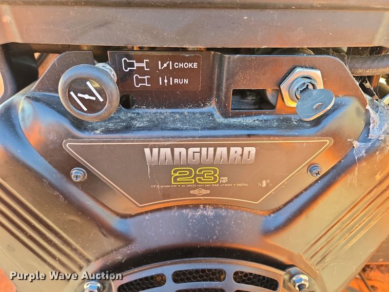 image for item DP6205 Norwood LumberPro HD36V2 sawmill