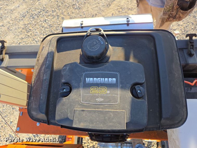 image for item DP6205 Norwood LumberPro HD36V2 sawmill