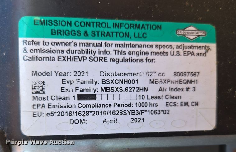 image for item DP6205 Norwood LumberPro HD36V2 sawmill