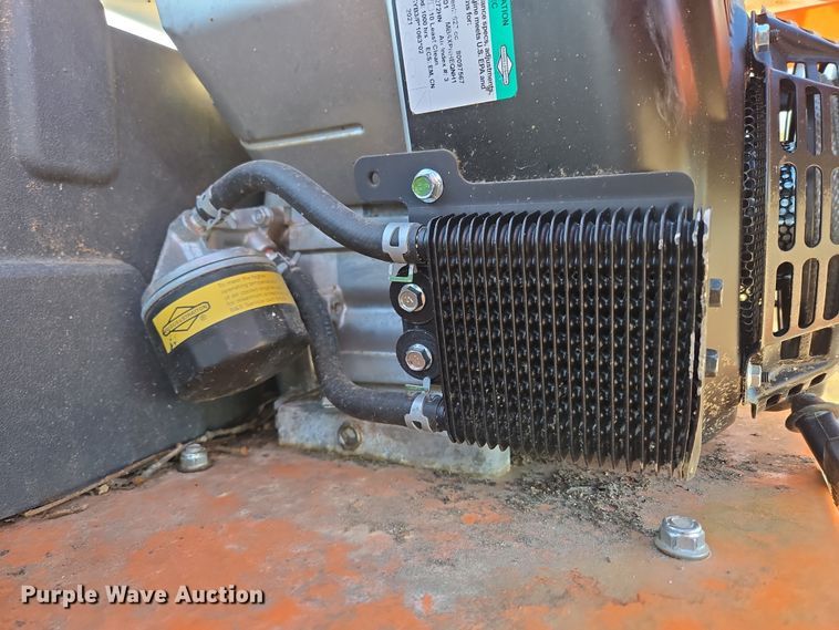 image for item DP6205 Norwood LumberPro HD36V2 sawmill