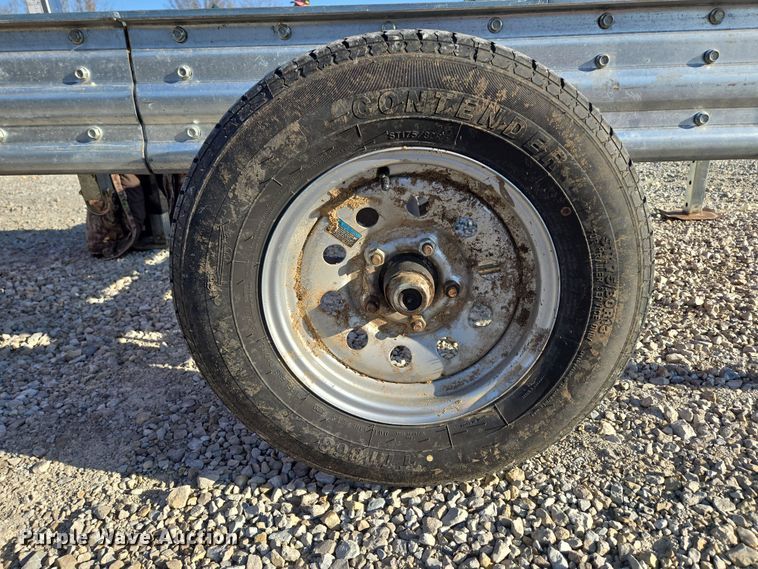 image for item DP6205 Norwood LumberPro HD36V2 sawmill