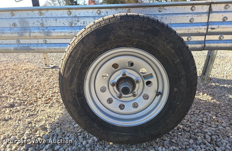 image for item DP6205 Norwood LumberPro HD36V2 sawmill