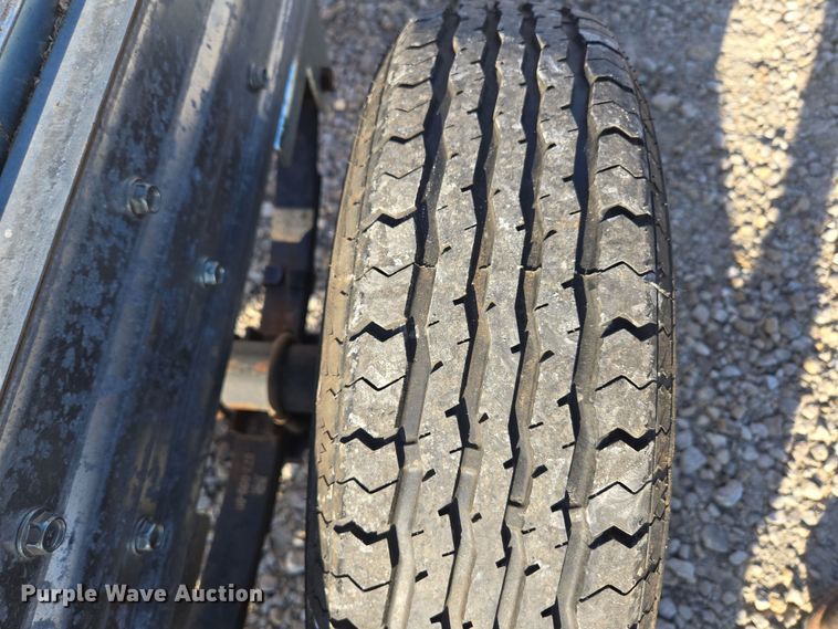 image for item DP6205 Norwood LumberPro HD36V2 sawmill