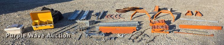 image for item DP6205 Norwood LumberPro HD36V2 sawmill