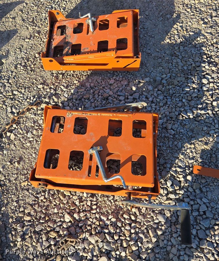 image for item DP6205 Norwood LumberPro HD36V2 sawmill