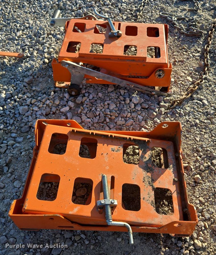 image for item DP6205 Norwood LumberPro HD36V2 sawmill