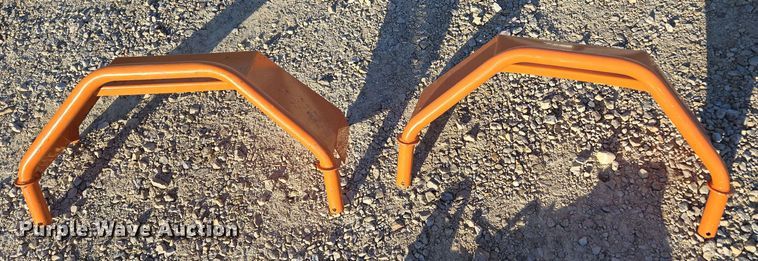 image for item DP6205 Norwood LumberPro HD36V2 sawmill