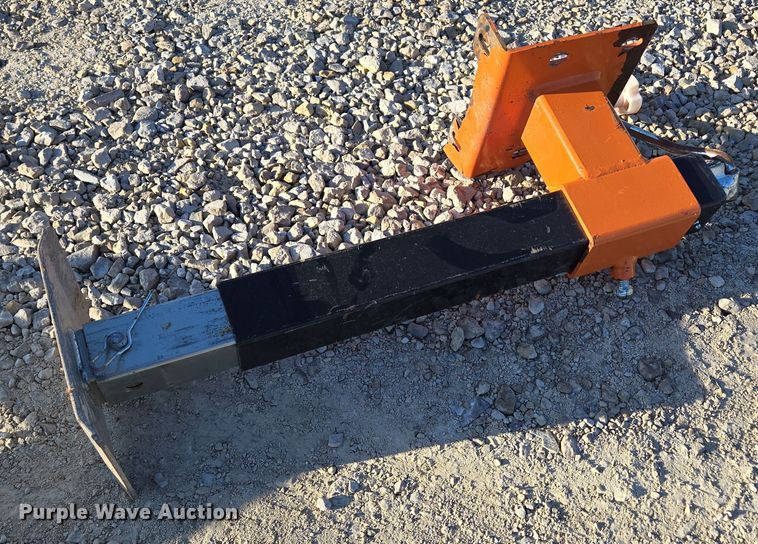 image for item DP6205 Norwood LumberPro HD36V2 sawmill